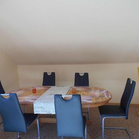 Ferienwohnung Paul Und Maria 올스버그 외부 사진
